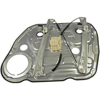 Dorman 740-095 Front Passenger Side Window Regulator For Specific Nissan Models