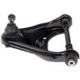thumbnail image 4 of Dorman 528-333 Front Left Upper Suspension Control Arm and Ball Joint Assembly for Specific Dodge Models, 4 of 5