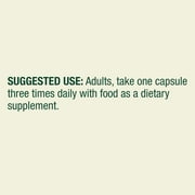 Spring Valley St. Johns Wort Standardized Extract Capsules Dietary Supplement, 300 mg, 150 Count