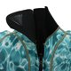 thumbnail image 5 of Traje de neopreno de 3 mm para hombres y mujeres de cuerpo completo para buceo sin tanque METRO Soledad Traje de deportes acuáticos, 5 of 10