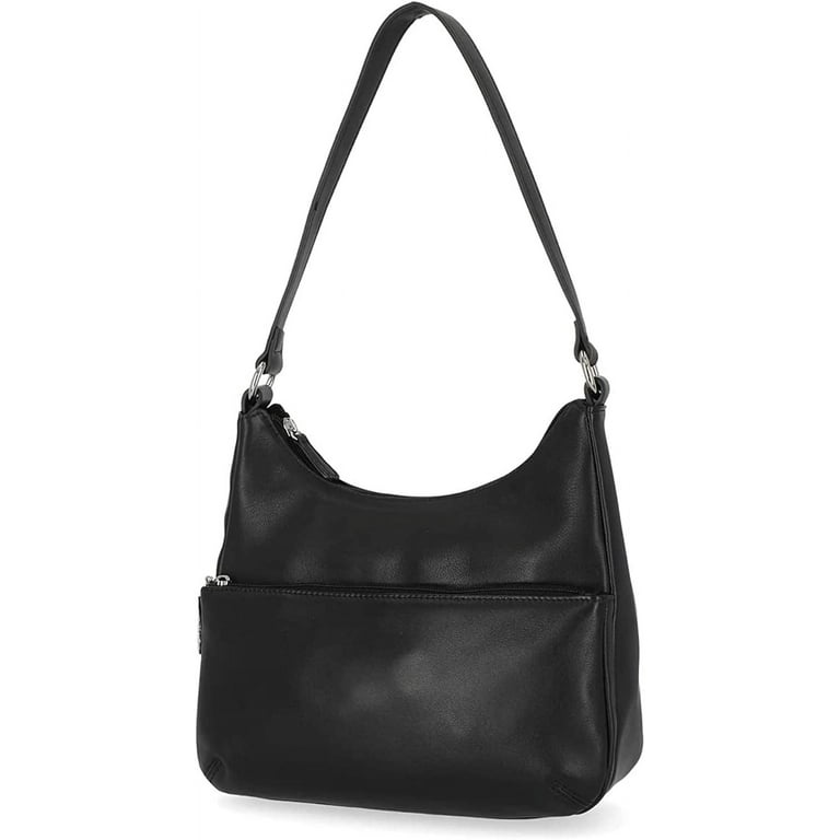 Giani bernini nappa leather hobo bag hotsell