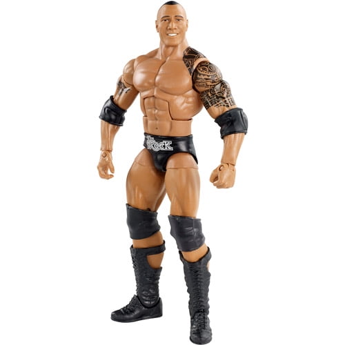 wwe elite walmart