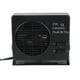 thumbnail image 2 of Ventilador De Calentador De Automóvil, Calentador De Automóvil Portátil De 12V 300W Y Ventilador De Calefacción De Vehículo De Cerámica De Desfantil, 2 of 5