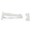 Safety 1ˢᵗ & Drawer Latch (14pk), White