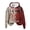A, variant on Joernso Unisex Hoodie Bloodstain Print Halloween Haunted House Cosplay Top Drawstring Hooded Pocket Long Sleeves Loose Hoodie