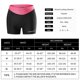 thumbnail image 2 of Women Cycle Underwear Padded Bike Shorts Breathable MTB Bicycle Biking Shorts, 2 of 5