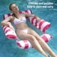 thumbnail image 4 of Piscina Hamaca Inflable Malla Flotador Plegable 4 Tubos, 4 of 7