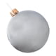 thumbnail image 3 of Bola inflable navideña de PVC de 30/45/65/75 cm, bola inflable de 8 colores decorada con estacas para sujetar la bola. Feliz año nuevo, 3 of 5