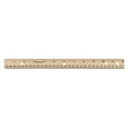 thumbnail image 1 of FISKARS 12IN WOOD RULER, 1 of 1