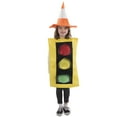 thumbnail image 3 of Traffic Light Costume By Dress Up America, 3 of 4