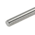 thumbnail image 4 of Unique Bargains M6 x 1.18' Fully Threaded Rod 304 Stainless Steel Right Hand Threads 10 Pack, 4 of 4
