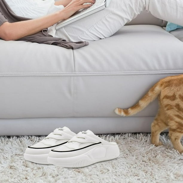 Lazy yeezy home slippers hot sale