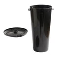 thumbnail image 3 of Lavabo de pelo shamjiam móvil giratorio portátil 10L, 3 of 8