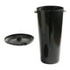 thumbnail image 3 of Lavabo de pelo,Lavabo de pelo Lavabo móvil 10L Salon,Cubo de lavabo Tazón de lavado de gran capacidad,Lavabo de pelo móvil elevable giratorio portátil,Lavabo Cubo Lavado Contenedor Agua, 3 of 8