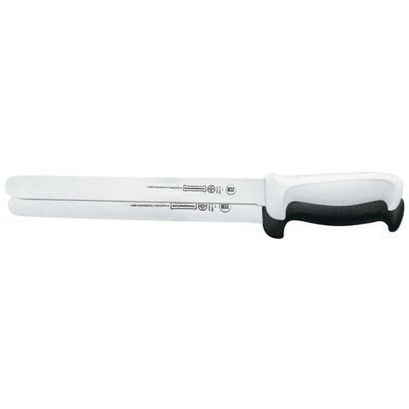 Mundial W5627-10 10-Inch Slicing Knife Black