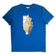 thumbnail image 1 of Playera de Cuello Redondo para Hombre Generra 118702, 1 of 4
