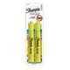 thumbnail image 1 of Marcatextos Sharpie flourescente amarillo 2 pzas, 1 of 4