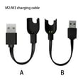 thumbnail image 4 of keepw Bracelet USB Charging Cable Camping Hiking Wristband Power Cord Overcharge Protection Smartwatch Replacement for Type 1, 4 of 5