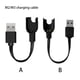 thumbnail image 3 of Methold Cable de carga USB portátil de viaje Cable de alimentación ABS Reemplazo de protección contra sobrecarga para Type1 NO1, 3 of 5