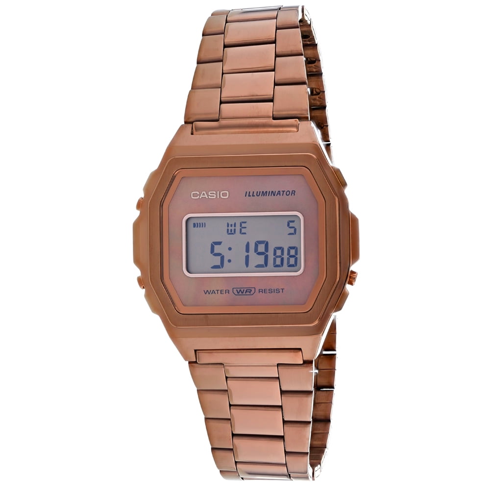 mens casio vintage watch