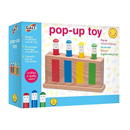 pop up toy