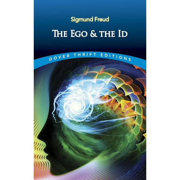 The Ego and the Id (Dover Thrift Editions)
