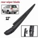 thumbnail image 2 of Rear Windshield Wiper Arm Blade Kit for Land Cruiser LX570 2008-2015 GX470 2003-2009 85241-42070, 2 of 5