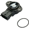 thumbnail image 4 of THROTTLE POSITION SENSOR Compatible with 2010-2011 Kia Soul 2013-2014 Hyundai Elantra GT 4Cyl 1.6L 2.0L 1.8L, 4 of 5