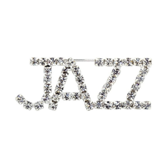 #9827 - JAZZ Pin