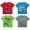 Hulk, black panther, spiderman, captain america, variant on Marvel Spider-Man Captain America Black Panther Big Boys 4 Pack T-Shirts Toddler to Big Kid