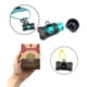 thumbnail image 3 of Dispensador De Bolsas Para Recoger Excrementos De Perro Con Bolsas De Desechos Perfumadas Para Perros De Tamaño Estándar A Prueba De Fugas Y Mosquetón Con Cierre De Seguridad Y Cierre De Gancho Y Bucl, 3 of 6