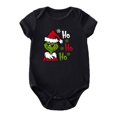 thumbnail image 3 of Pijamas navideños a juego Grinch - TKing Fashion 2024 Nuevos conjuntos de pijamas navideños familiares a juego Grinch, pijamas navideños navideños para parejas, adultos y niños, 12 Meses, 3 of 4