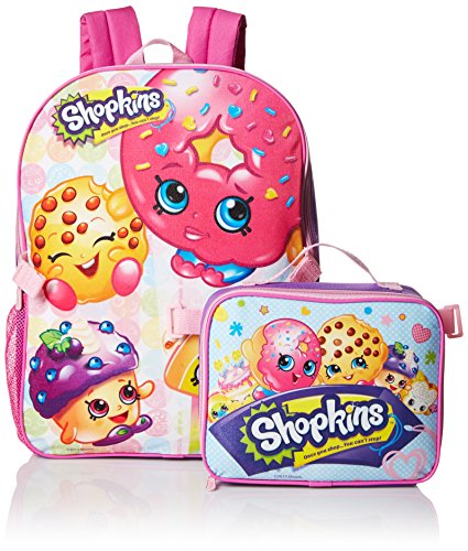Featured image of post Shopkins Backpack Walmart