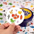 thumbnail image 4 of Spot It! Classic (Eco-Friendly) Card Game for Ages 6+, from Asmodee, 4 of 7