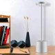 thumbnail image 4 of Rechargeable Cordless LED Table Lamp Portable Metal Desk Lamps Nightstand Bedside Light For, 4 of 5