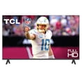 thumbnail image 1 of Pantalla LED 40 pulgadas TCL Fire Tv Full HD TCL  Class S3 40" LED Full HD, HDR10, 1080p, Google TV; 40S350G, 1 of 5