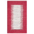 thumbnail image 1 of Safavieh Montauk Ivory Contemporary Rug - 5' x 8', 1 of 5