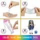 thumbnail image 4 of Muñeca de Moda Rainbow High Skyler Blue 28 cm Kit de Slime, 4 of 5