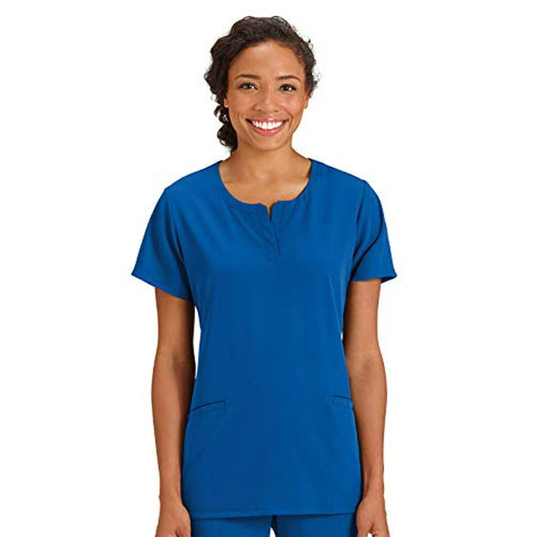 Jockey Scrubs Logo