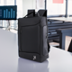 thumbnail image 2 of Mochila para Laptop Impermeable Antirrobo Premium - Hokins Select, 2 of 6
