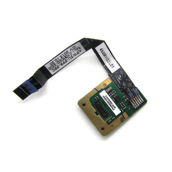 HP ZBook Studio G3 Mobil Series Fingerprint Reader Module With Cable 840952-001