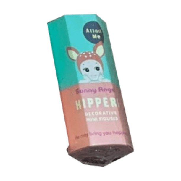 Últimas novedades Caja ciega de Sonny Angel Serie de animales Mini accesorios de personajes de anime Regalos de cumpleaños de Navidad para niños al azar