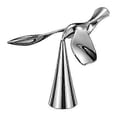 thumbnail image 1 of Balancing Bird Bottle Opener Metal Rotating Base Bird Soda Cider, 1 of 5