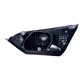 thumbnail image 4 of Luz interior de luz trasera izquierda adecuada para Toyota Camry SE 2018 2019 2020-, 4 of 4