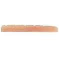 thumbnail image 1 of Guitar Nut,Guitar Nut Light Yellow Guitar Bridge Nut Musical Instrument Accessories Cutting-Edge Features, 1 of 8