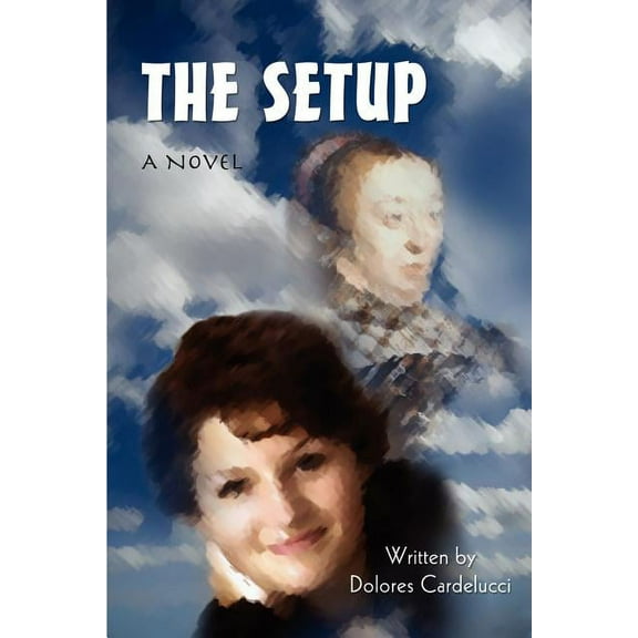 The Setup (Paperback)