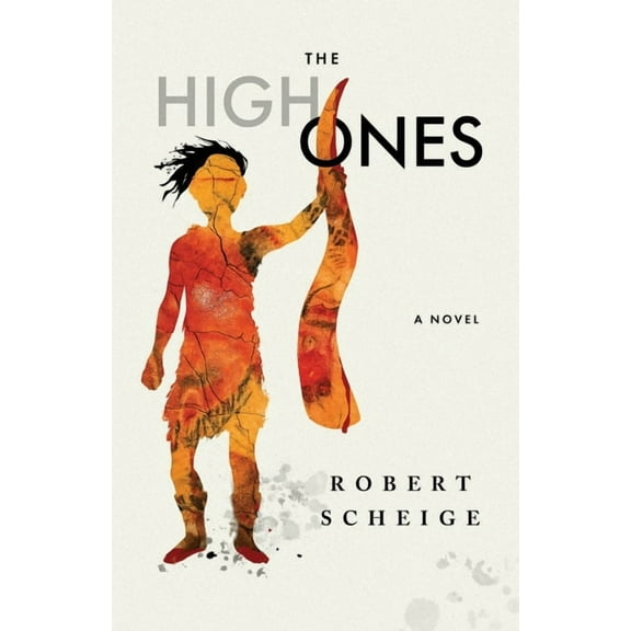 The High Ones (Paperback)
