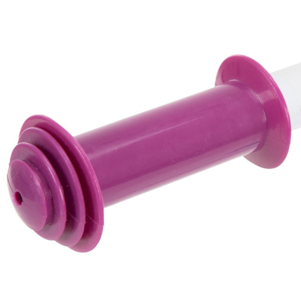 Huffy Reines des Neiges 2 Électro-lumière Trottinette préscolaire a 3 roues  pour les enfants, sarcelles et violets 3 ans et plus