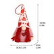 thumbnail image 3 of Muñeca de Hombre Del Bosque con Luz Emisora de Amor, Sin Rostro, Ideal para Decorar Escaparates de San Valentín., 3 of 3