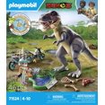 thumbnail image 4 of Playmobil T-Rex Tracker, 4 of 6